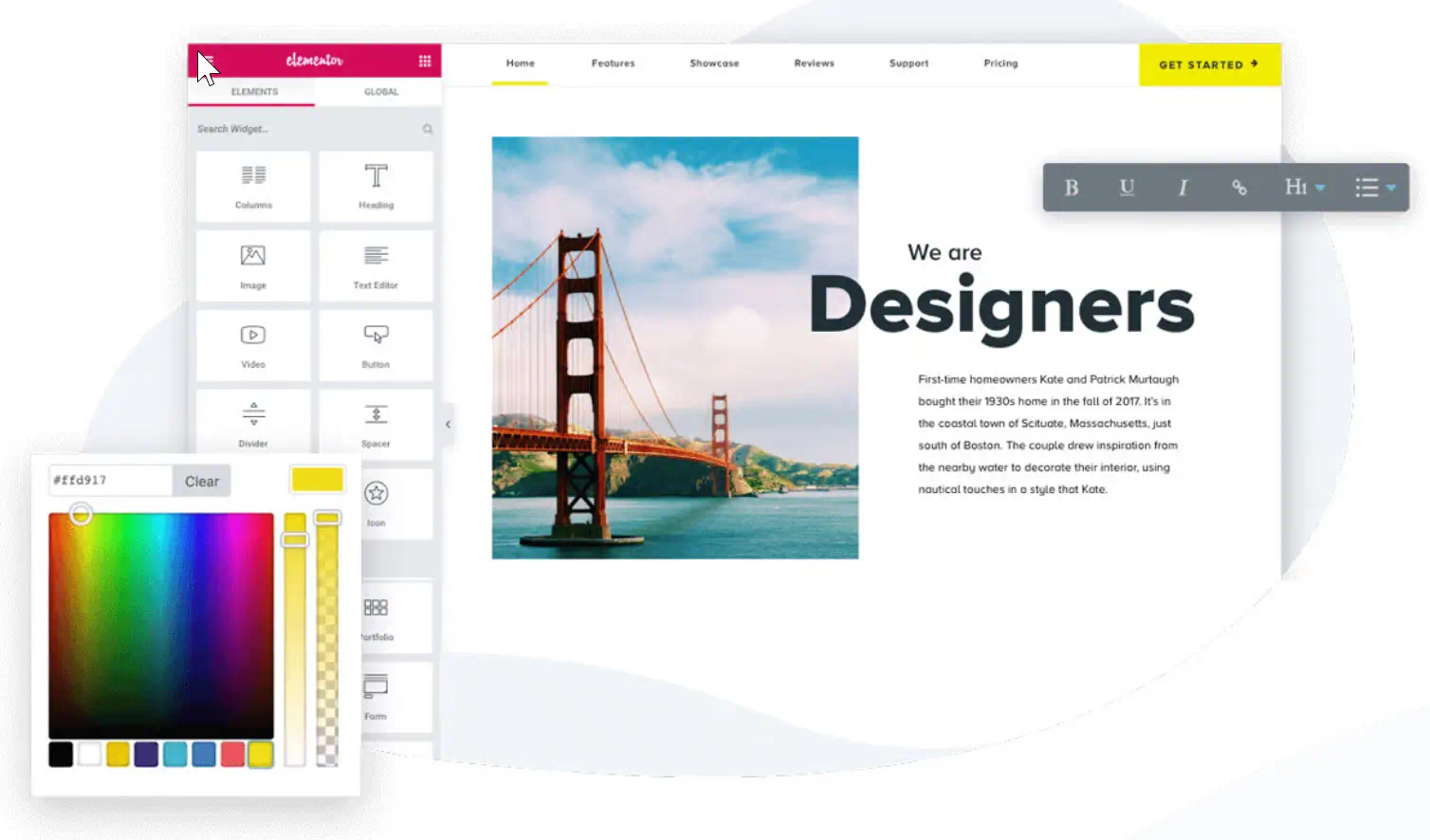 Why Elementor Might Just Be the LAST Web Design Tool You’ll Ever Need