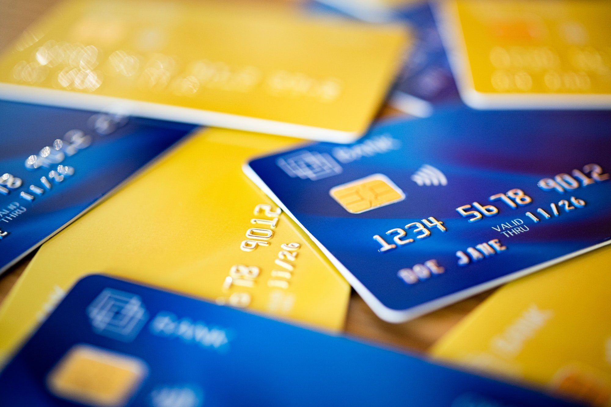 How to Setup Credit Card Payments on Website