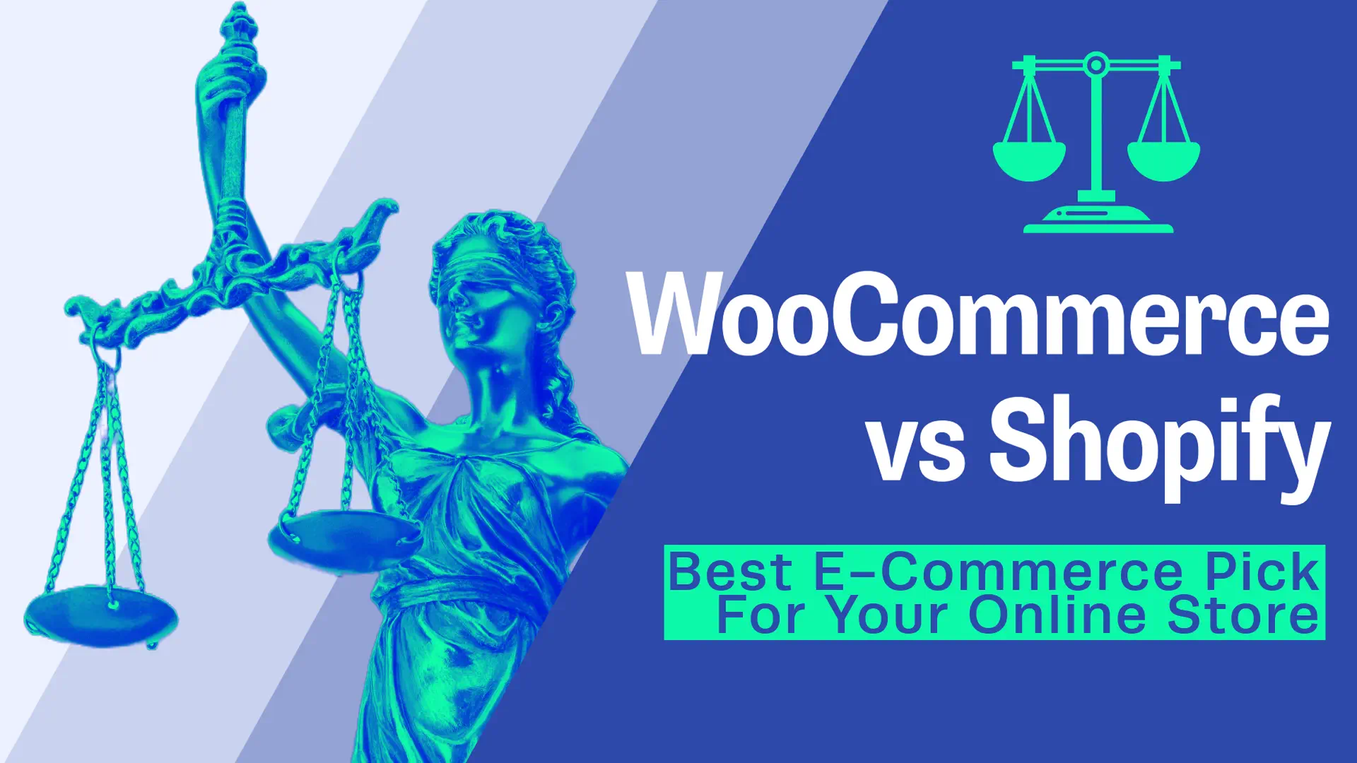 WooCommerce vs Shopify: Best E-Commerce Pick?
