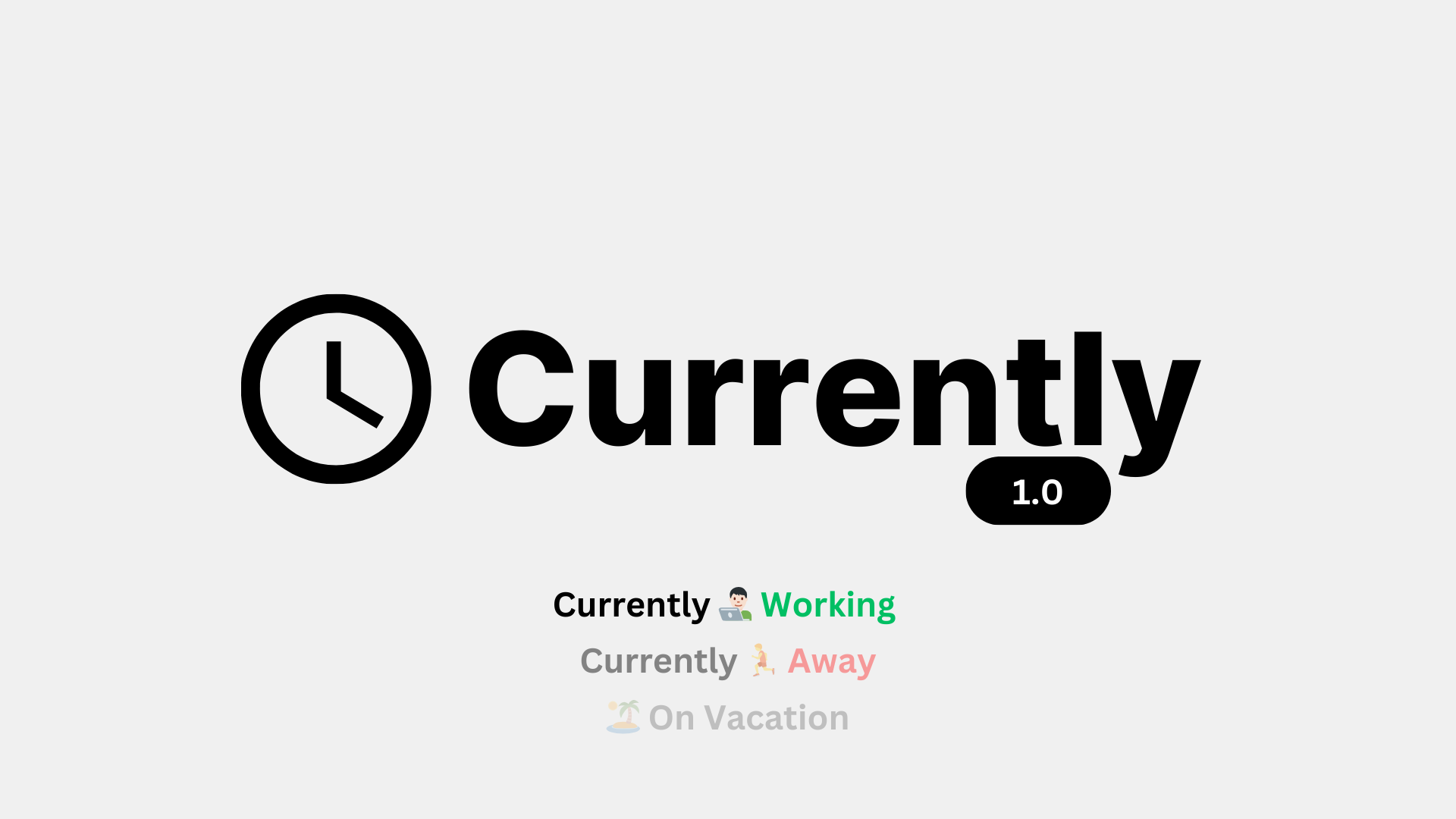 Craig Gomes Unveils New Currently WordPress Plugin