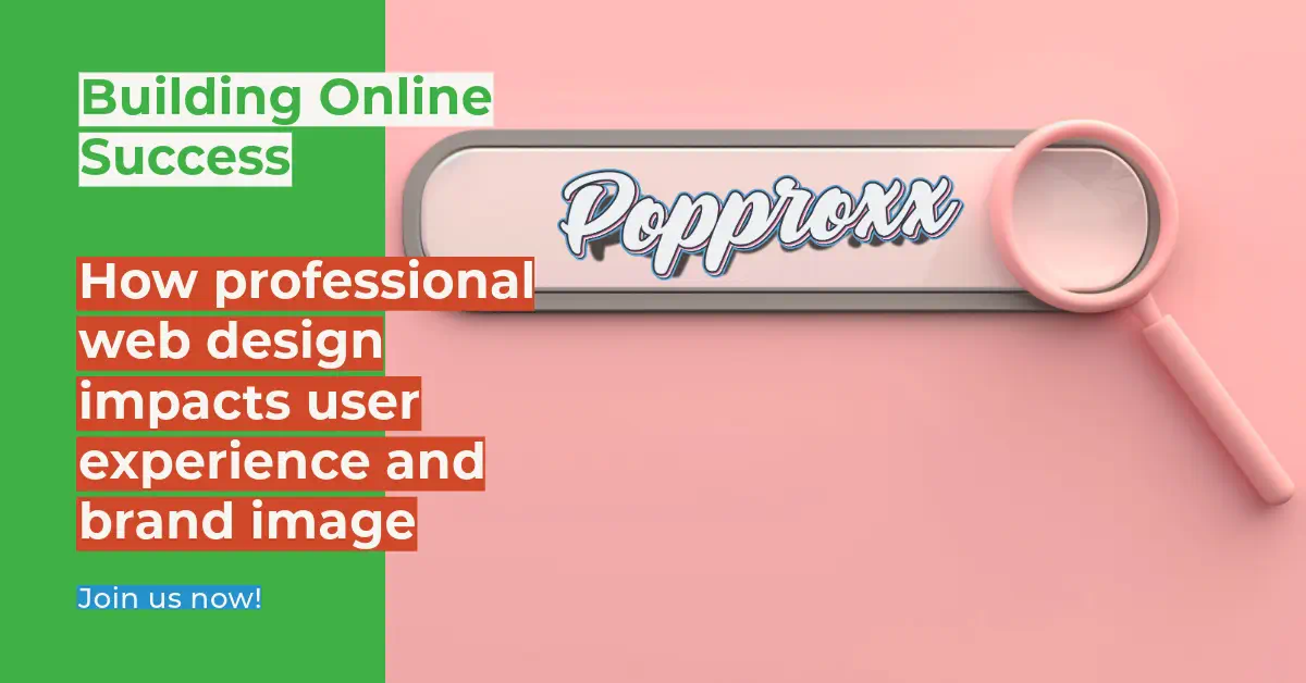 Reasons to Hire a Professional Web Design Company