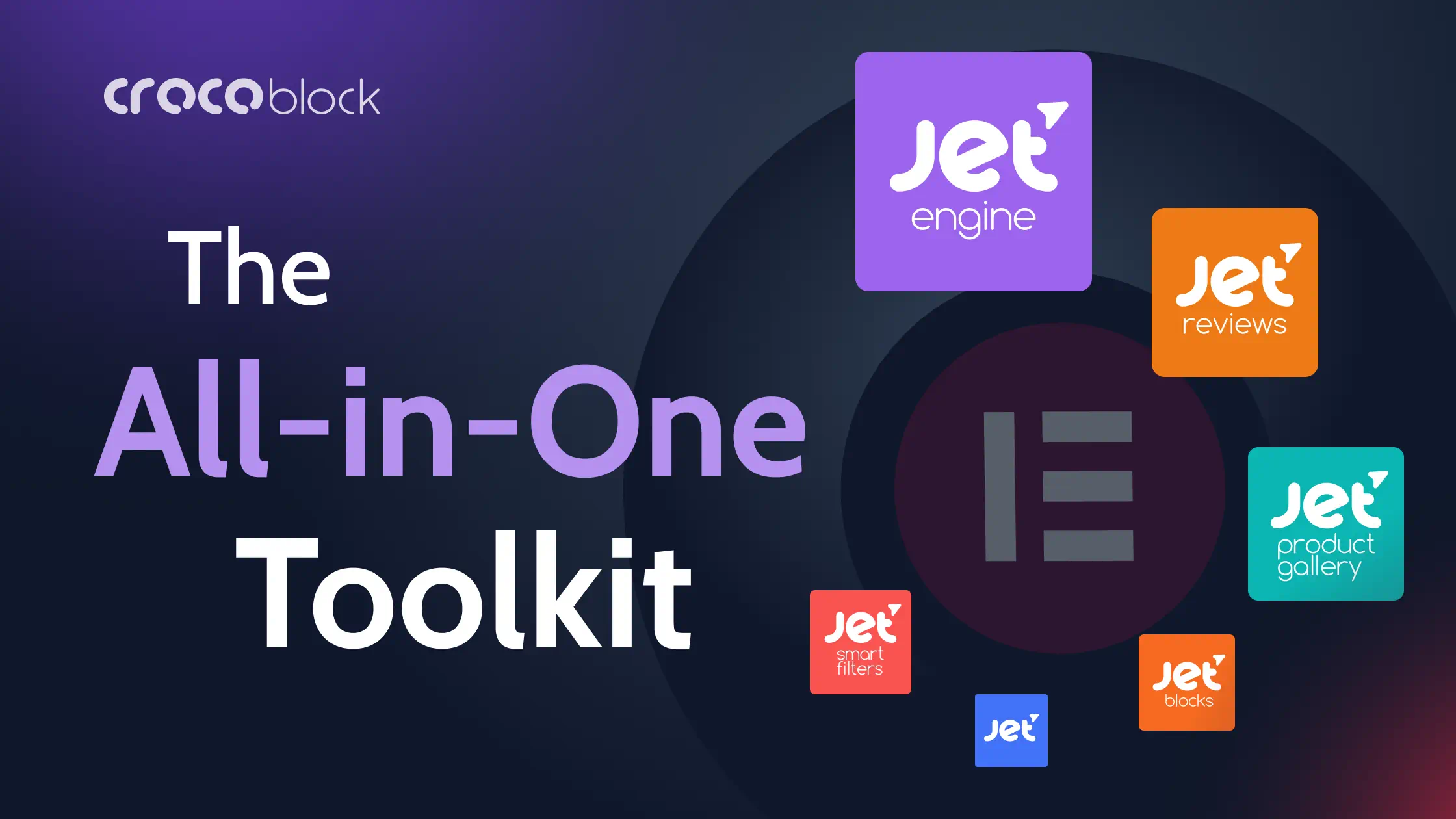 Unlocking New Heights in WordPress Design: The Ultimate 2024 Crocoblock Review for Elementor Users