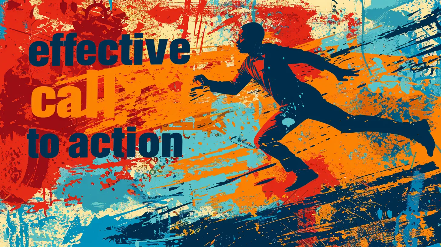Effective Call to Action Tips for Websites