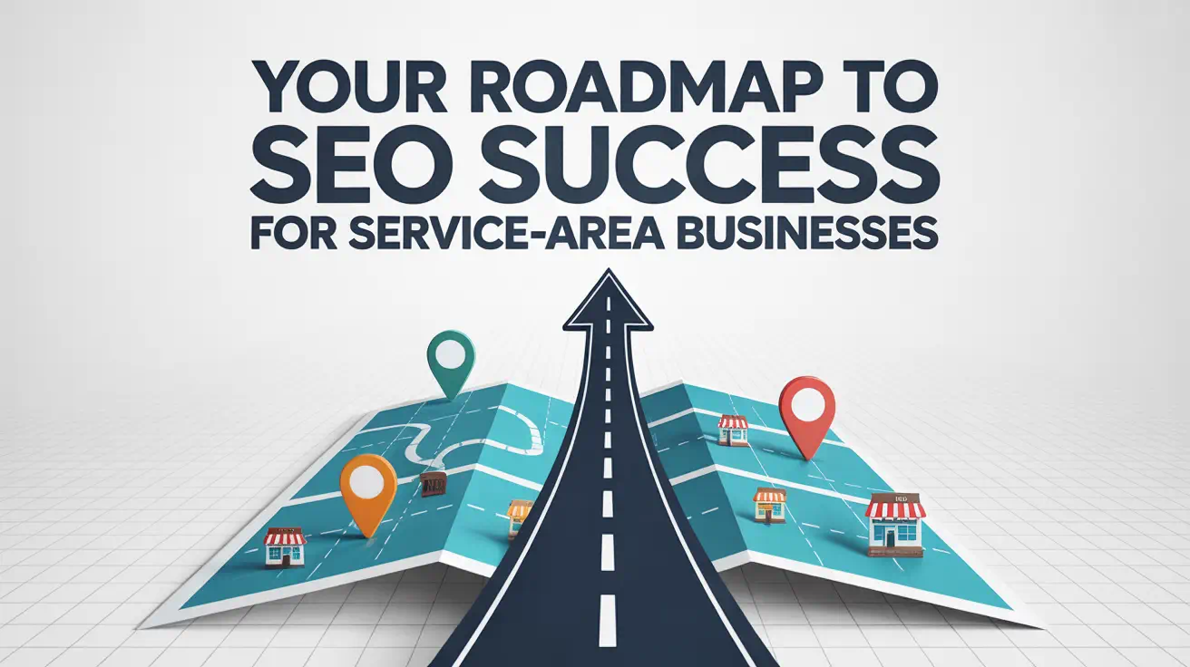 Your Roadmap to SEO Success for Service-area Businesses