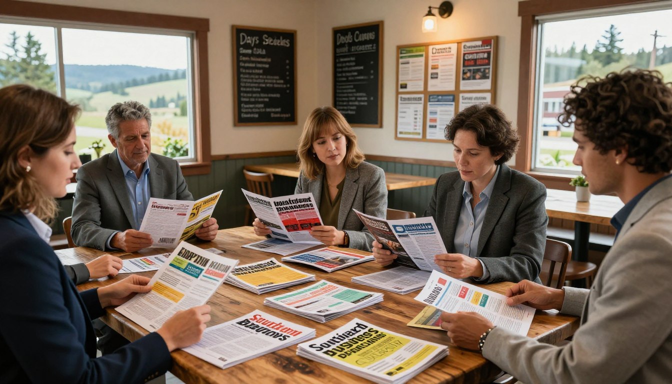 The Best Local Directories for Southern Oregon Businesses (and the Ones to Skip)