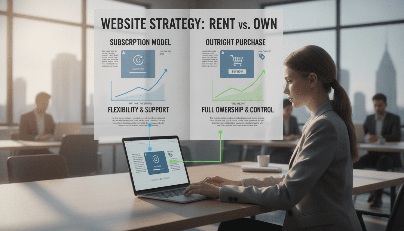 hidden costs of free website builders, is Wix really free